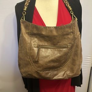 Sak purse - soft